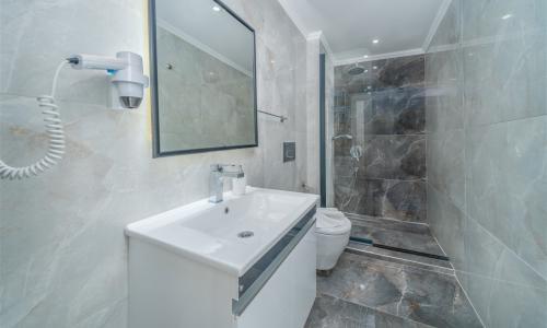 Villa Tekin Kalkan — 41