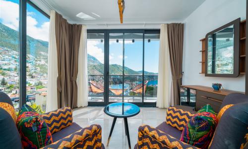 Villa Tekin Kalkan — 36