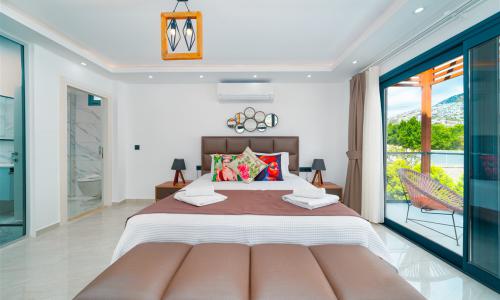 Villa Tekin Kalkan — 40