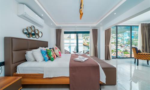 Villa Tekin Kalkan — 42