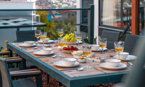 Villa Tekin Kalkan — 22