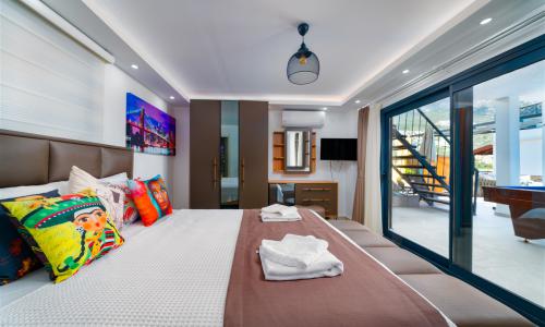 Villa Tekin Kalkan — 38