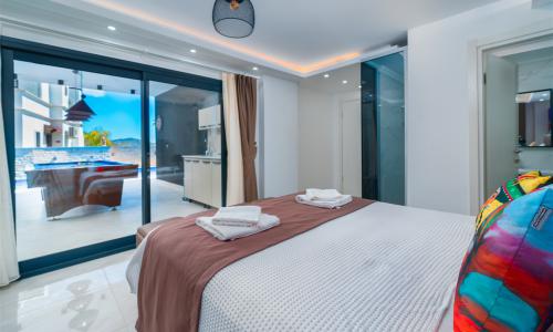 Villa Tekin Kalkan — 32