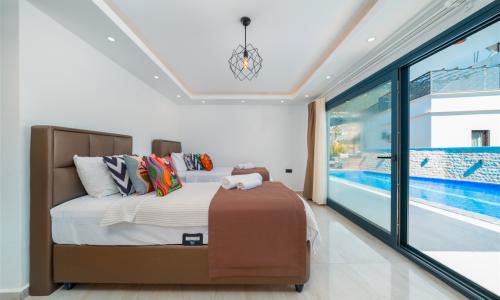 Villa Tekin Kalkan — 31