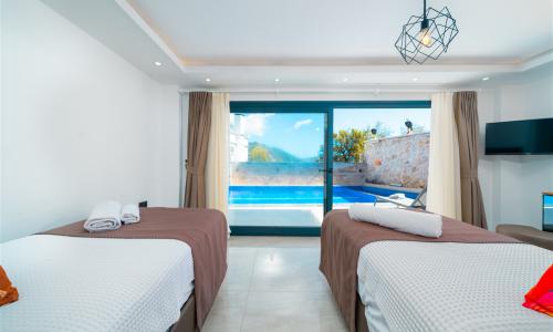 Villa Tekin Kalkan — 35