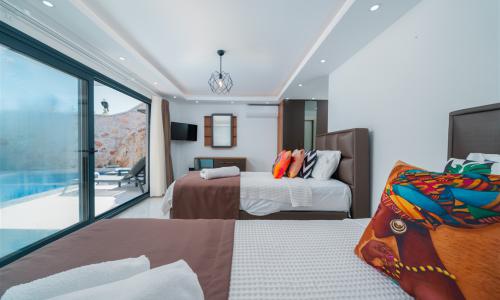 Villa Tekin Kalkan — 37