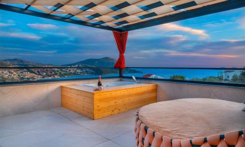 Villa Tekin Kalkan — 51