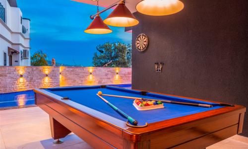 Villa Tekin Kalkan — 19