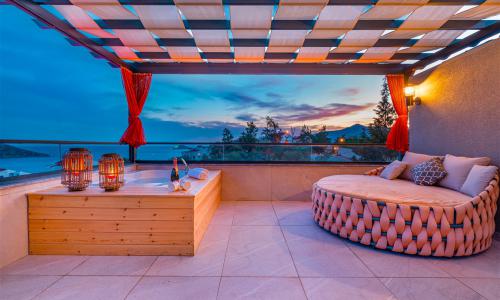 Villa Tekin Kalkan — 48