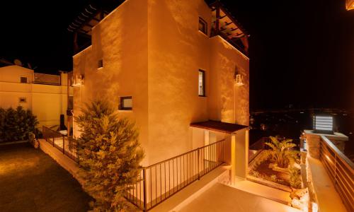 Villa Tekin Kalkan — 62
