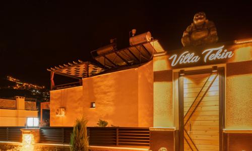 Villa Tekin Kalkan — 60