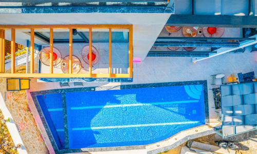 Villa Tekin Kalkan — 55