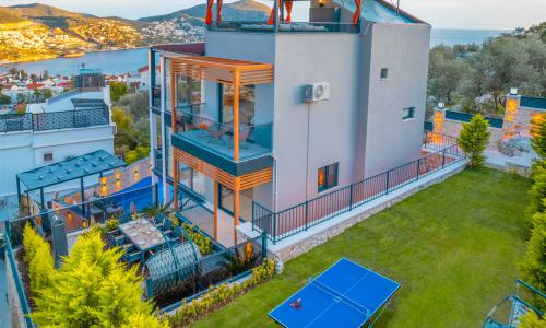 Villa Tekin Kalkan — 3