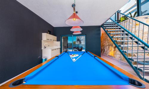 Villa Tekin Kalkan — 21