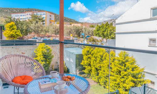 Villa Tekin Kalkan — 7
