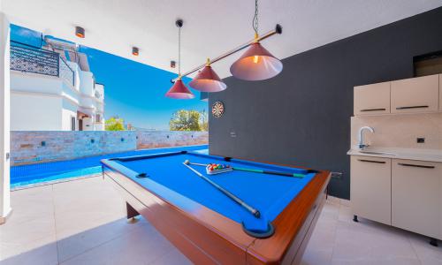 Villa Tekin Kalkan — 13