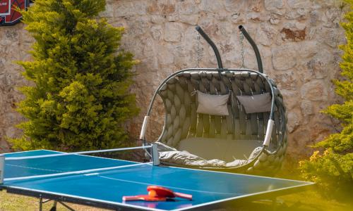 Villa Tekin Kalkan — 20