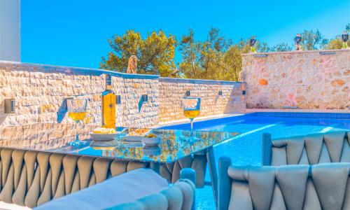 Villa Tekin Kalkan — 9