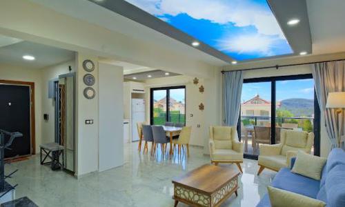 Villa Sudenaz 1 — 14