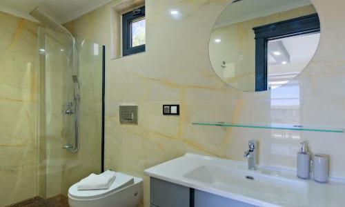 Villa Sudenaz 1 — 16