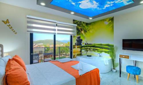 Villa Sudenaz 1 — 17