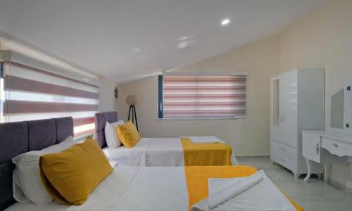 Villa Sudenaz 1 — 18