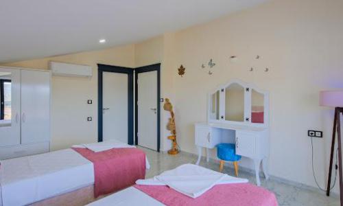 Villa Sudenaz 1 — 21