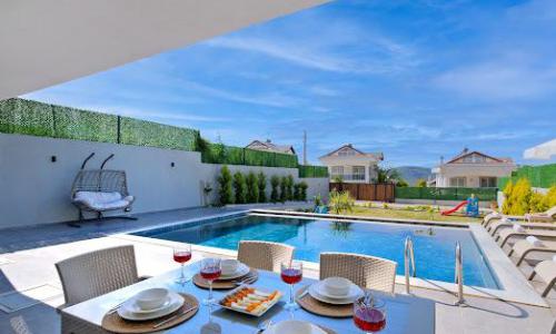 Villa Sudenaz 1 — 2