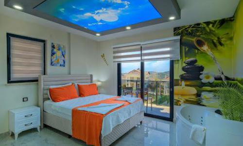 Villa Sudenaz 1 — 22