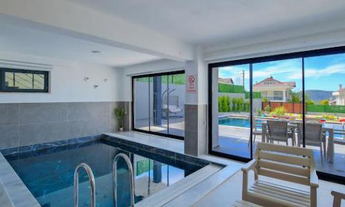 Villa Sudenaz 1 — 7