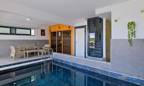 Villa Sudenaz 1 — 8