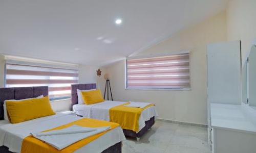 Villa Sudenaz 1 — 28