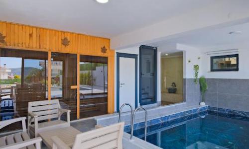 Villa Sudenaz 1 — 9