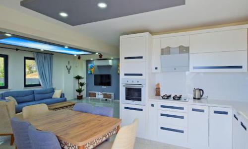 Villa Sudenaz 1 — 10