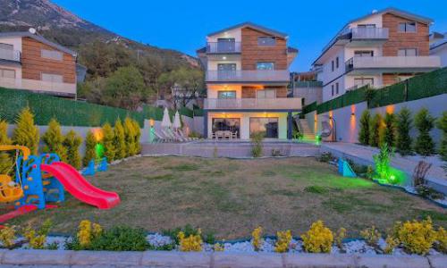 Villa Sudenaz 1 — 3