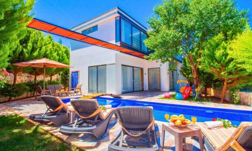 Villa Sufle — 6