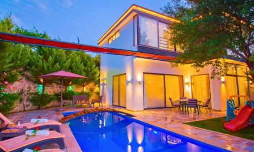 Villa Sufle — 7