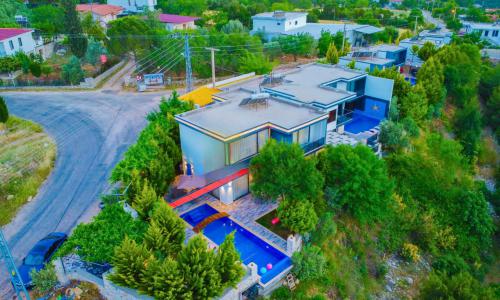 Villa Sufle — 23