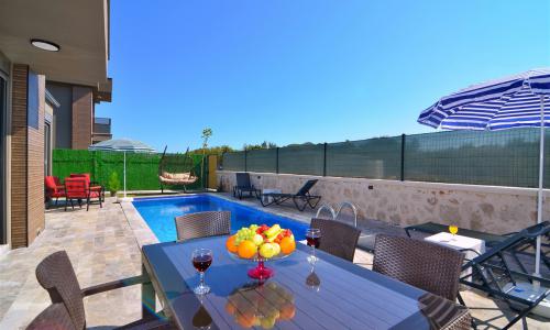 Villa Taliam — 28