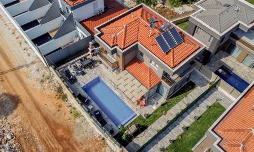 Villa Taliam — 3