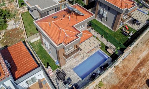 Villa Taliam — 4