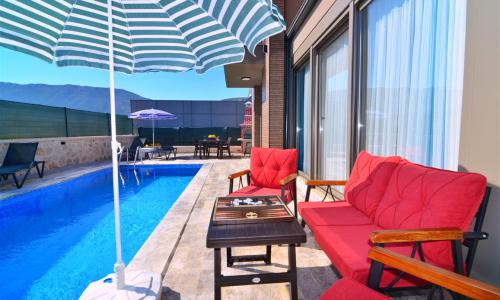 Villa Taliam — 5