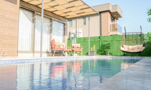 Villa Taliam — 18