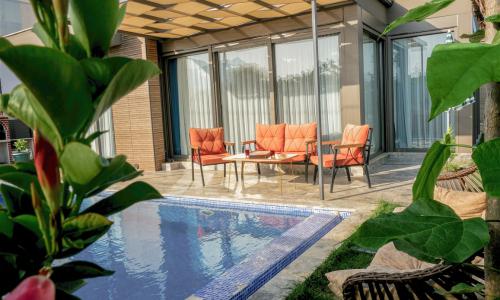 Villa Taliam — 17