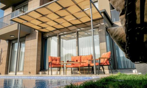 Villa Taliam — 15