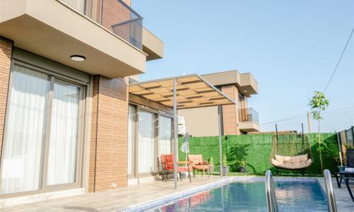 Villa Taliam — 12