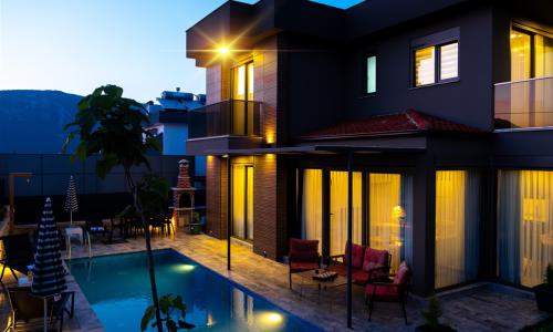 Villa Taliam — 11