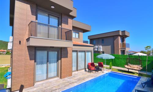 Villa Taliam — 9