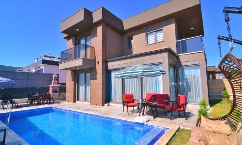 Villa Taliam — 1