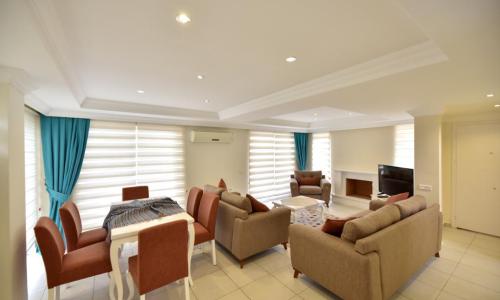 Villa Tan 1 — 5